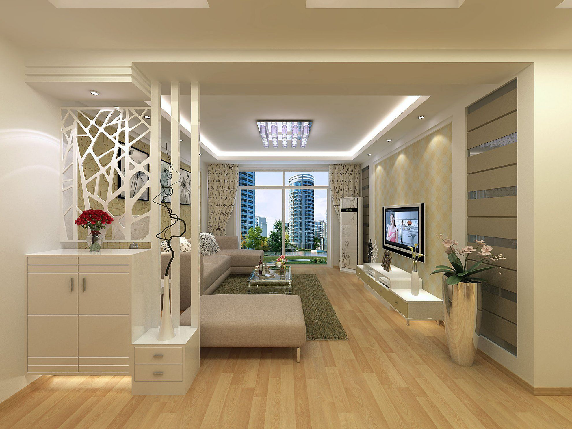 房屋装修_房屋整体装修_房屋装修知识【千思装饰】